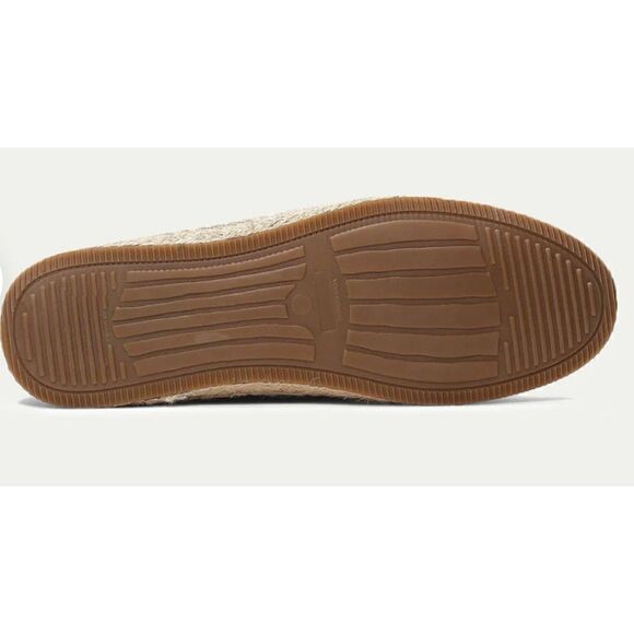 Aurélien Navy Blue Suede Seaside Loafers Size 42 // Exellent main image 4